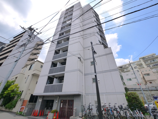 ルリオン牛込柳町